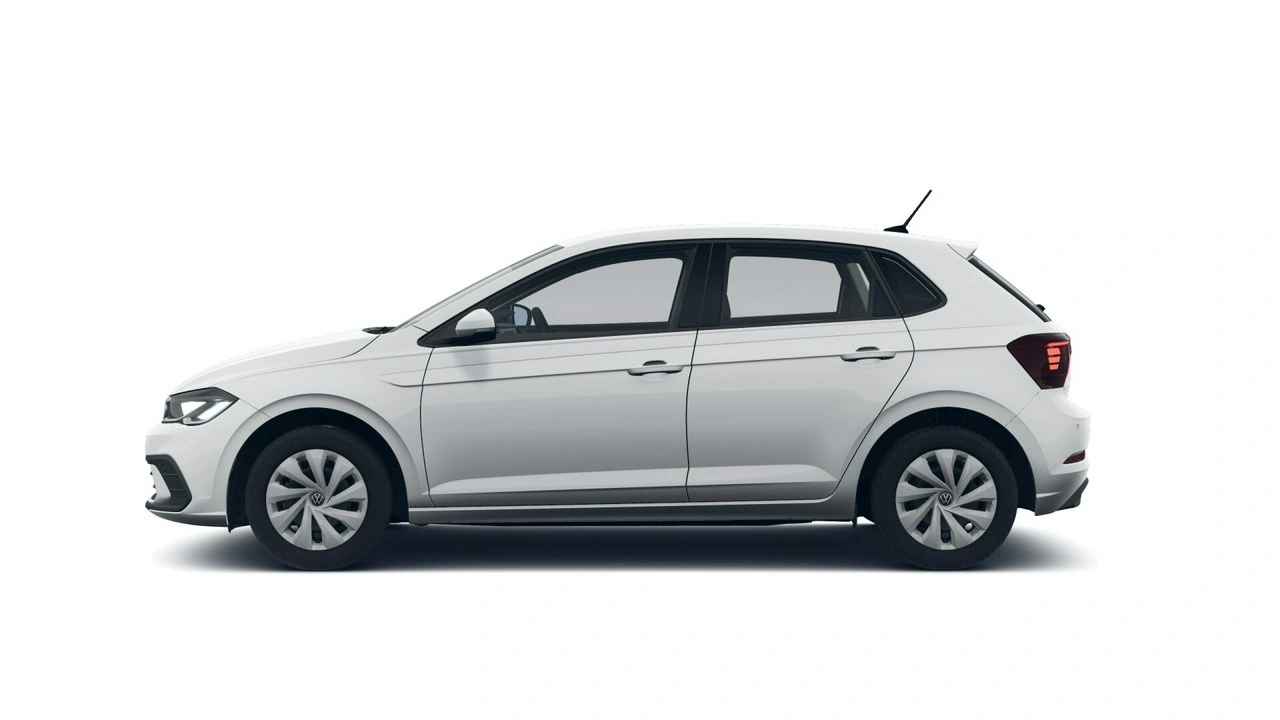 Volkswagen Polo - Zdjęcie 1