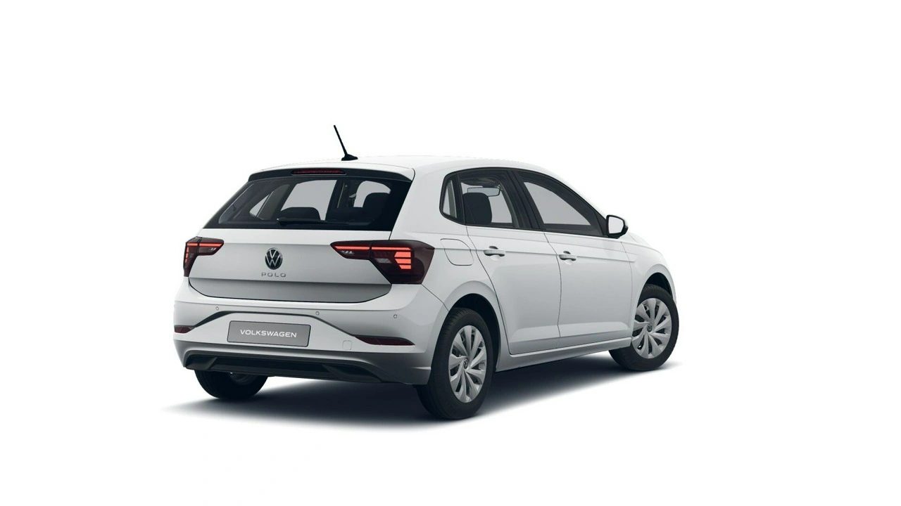 Volkswagen Polo - Zdjęcie 4