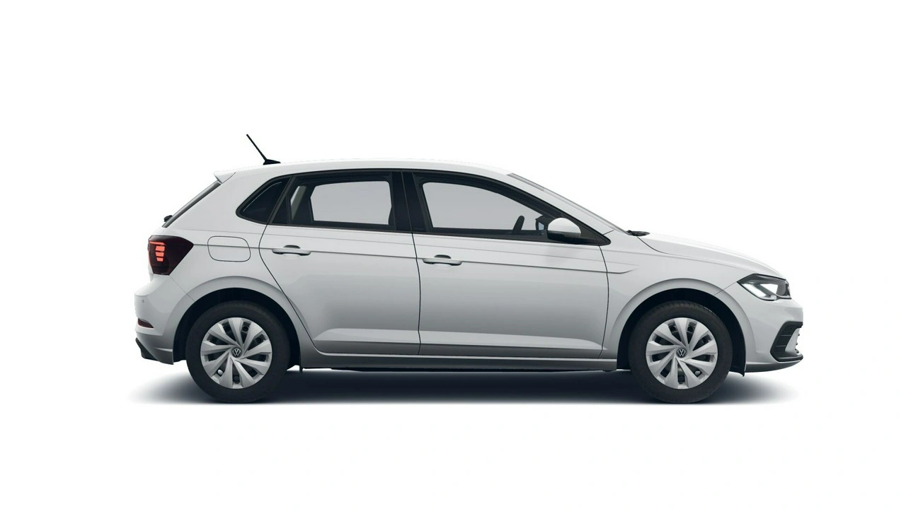 Volkswagen Polo - Zdjęcie 5