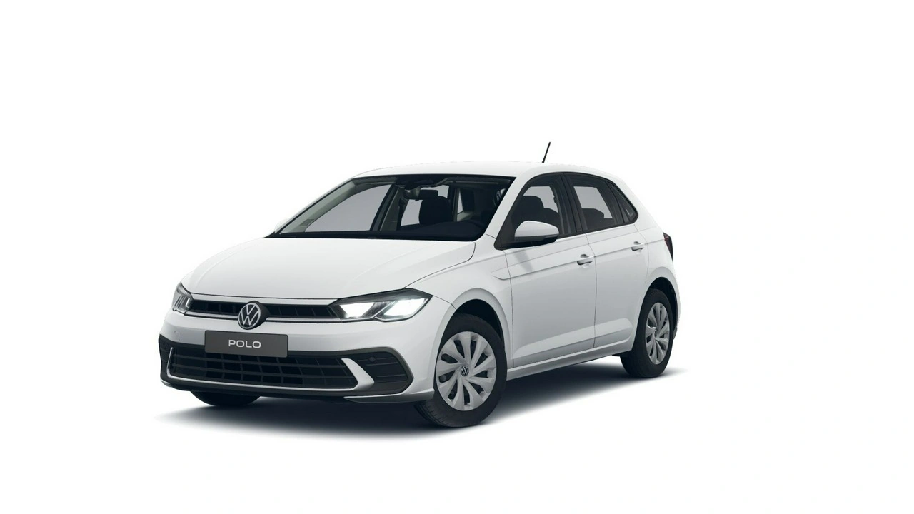 Volkswagen Polo - Zdjęcie 6