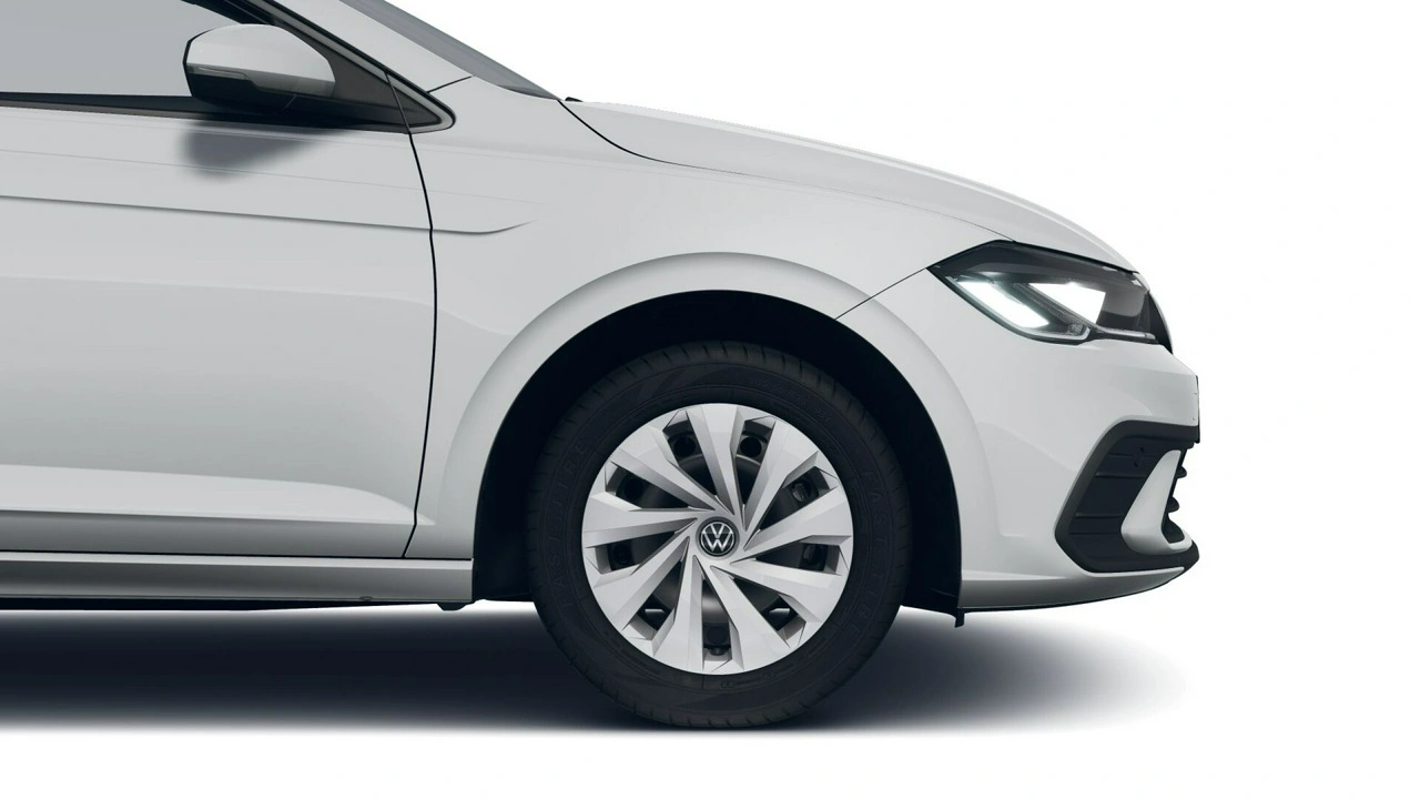 Volkswagen Polo - Zdjęcie 7
