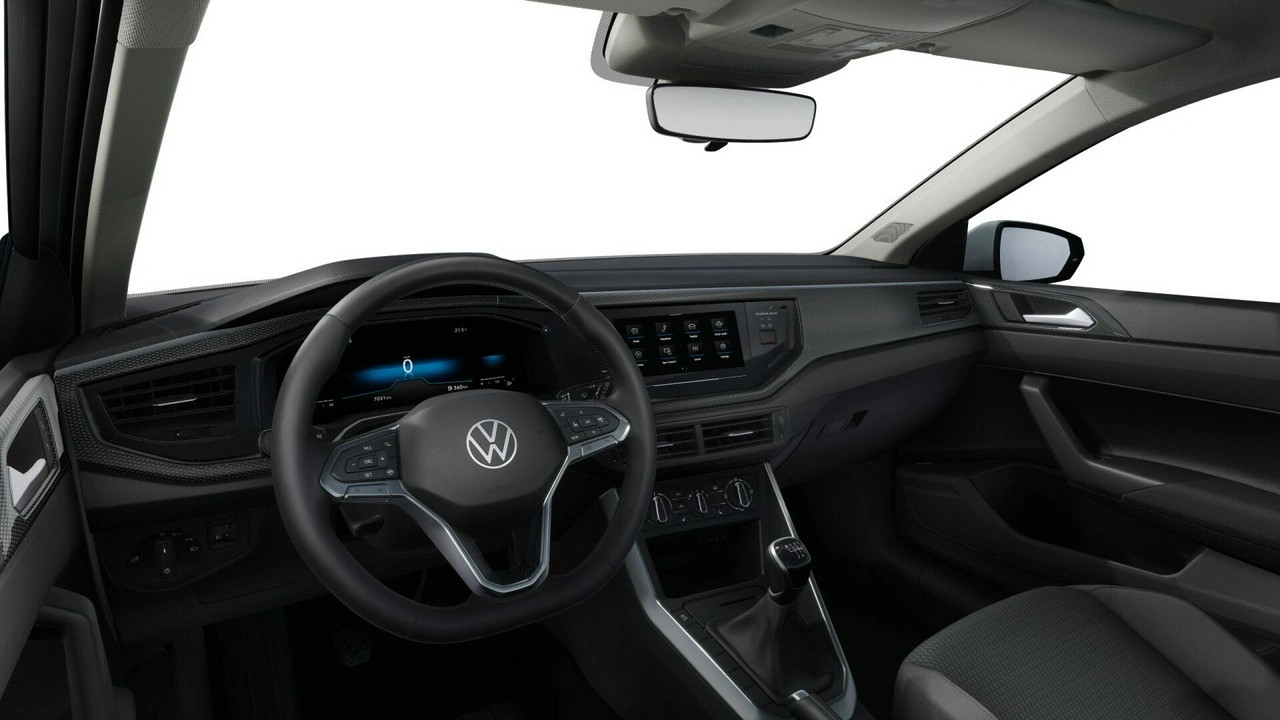 Volkswagen Polo - Zdjęcie 8