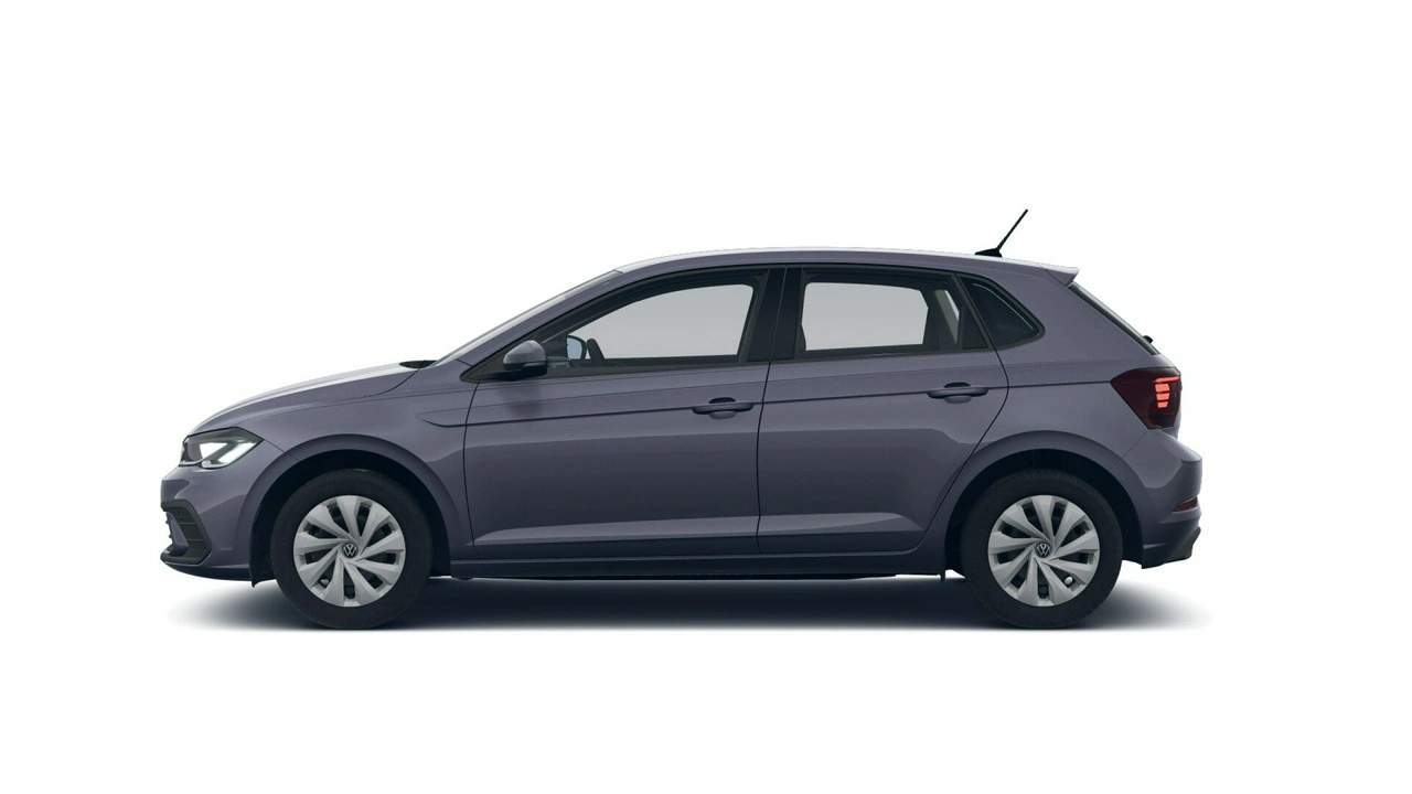 Volkswagen Polo - Zdjęcie 1