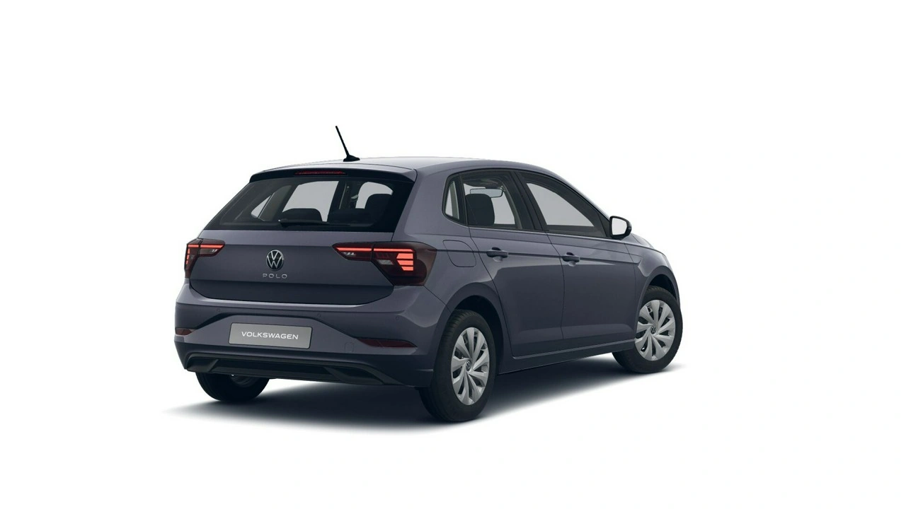 Volkswagen Polo - Zdjęcie 4