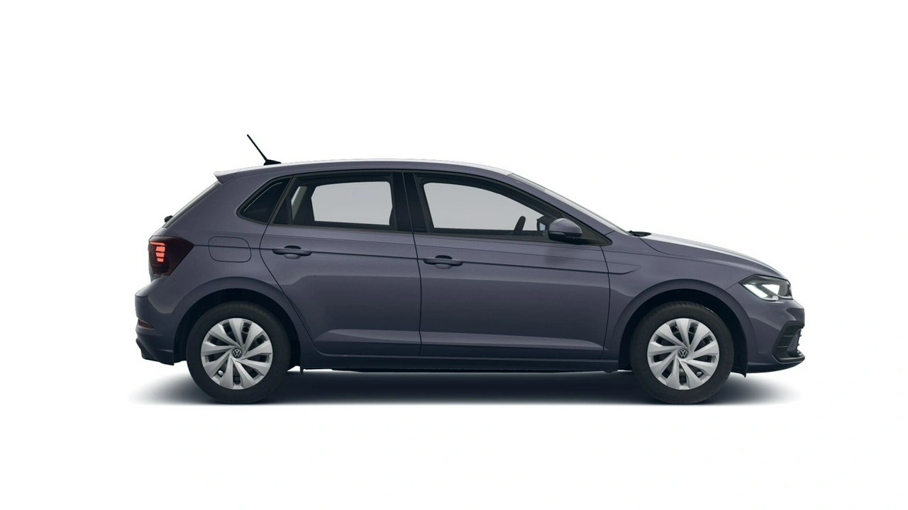 Volkswagen Polo - Zdjęcie 5