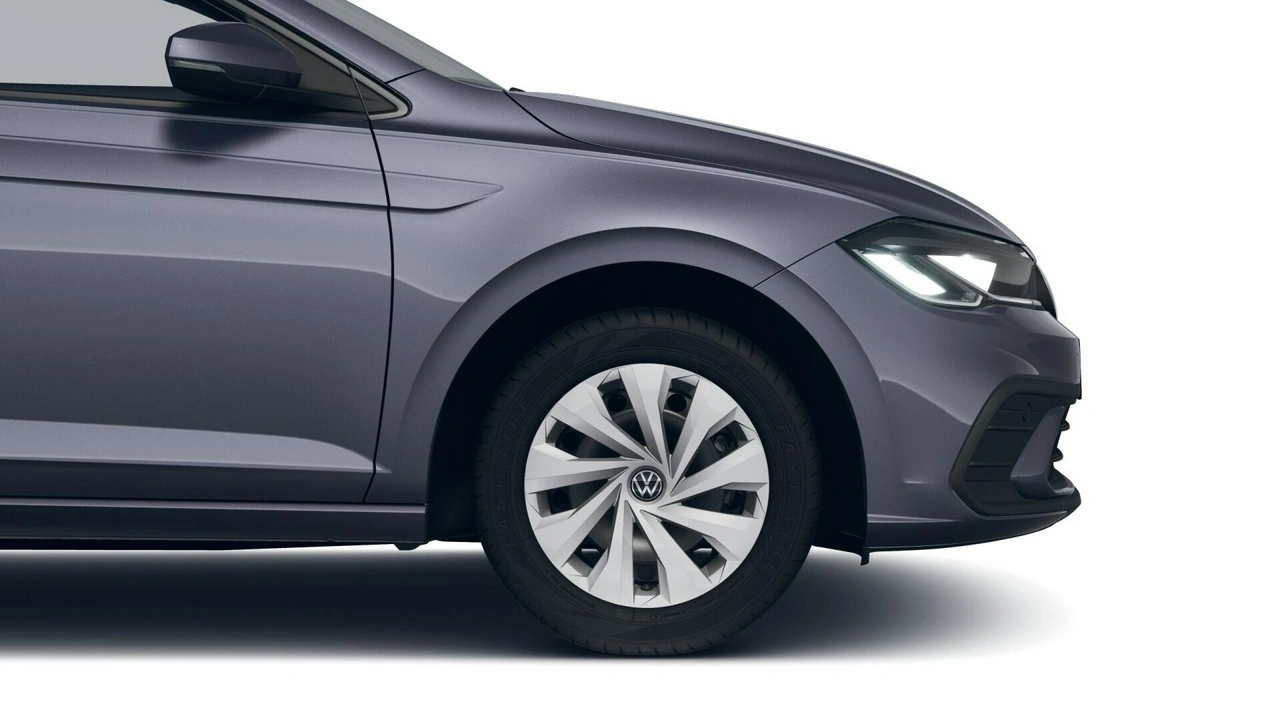 Volkswagen Polo - Zdjęcie 7