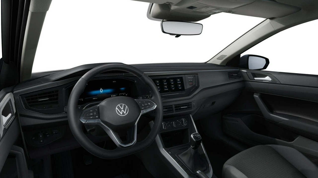 Volkswagen Polo - Zdjęcie 8
