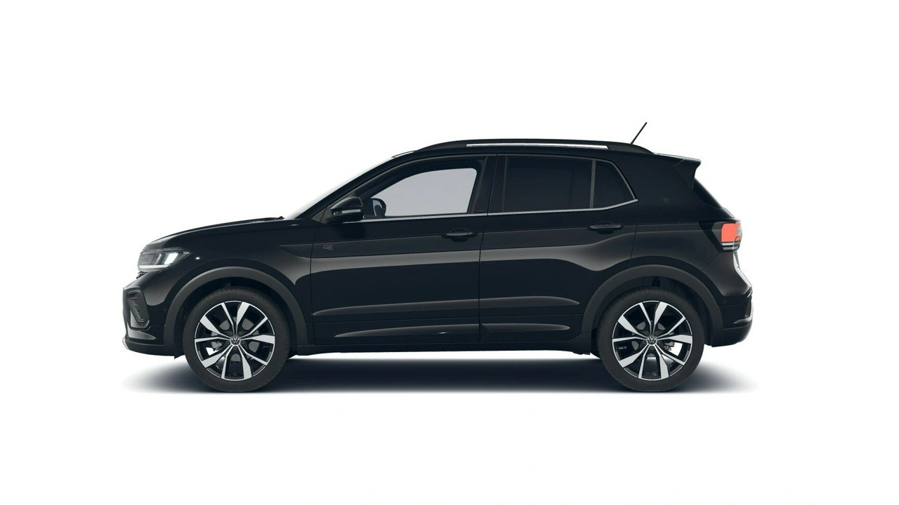 Volkswagen T-Cross - Zdjęcie 1