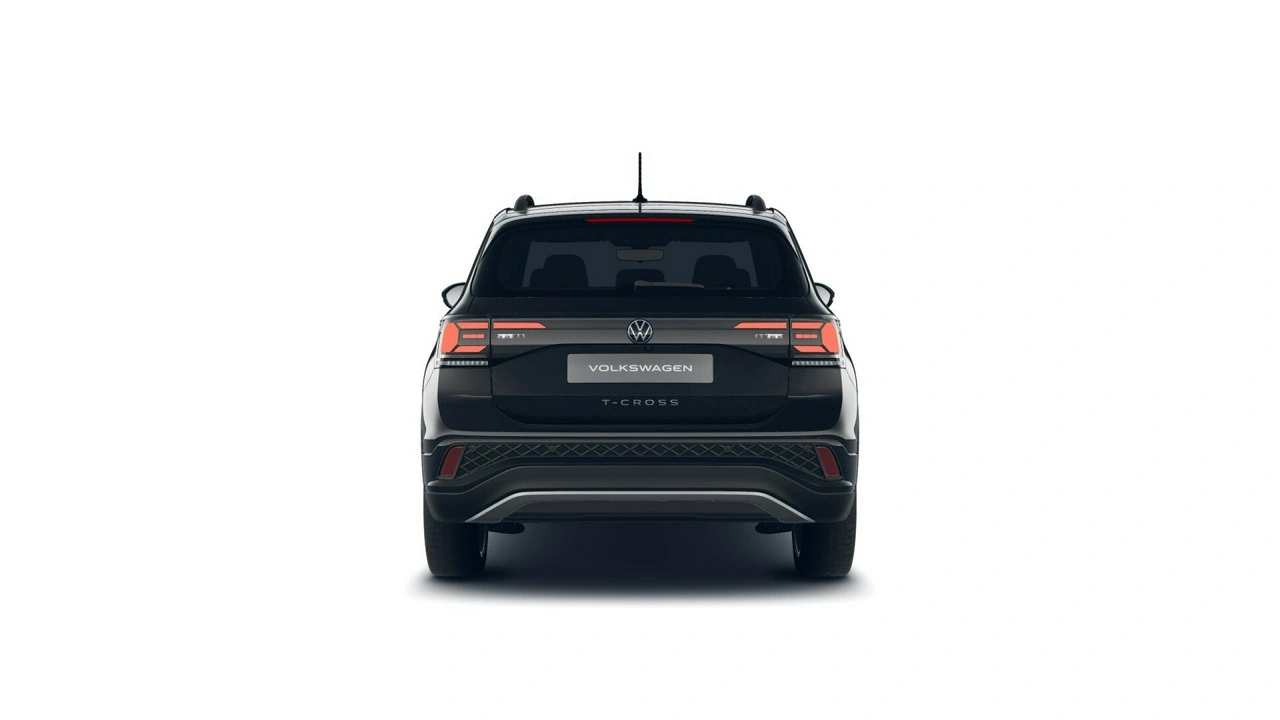 Volkswagen T-Cross - Zdjęcie 3