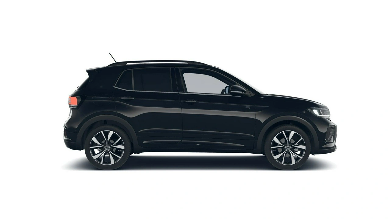 Volkswagen T-Cross - Zdjęcie 5