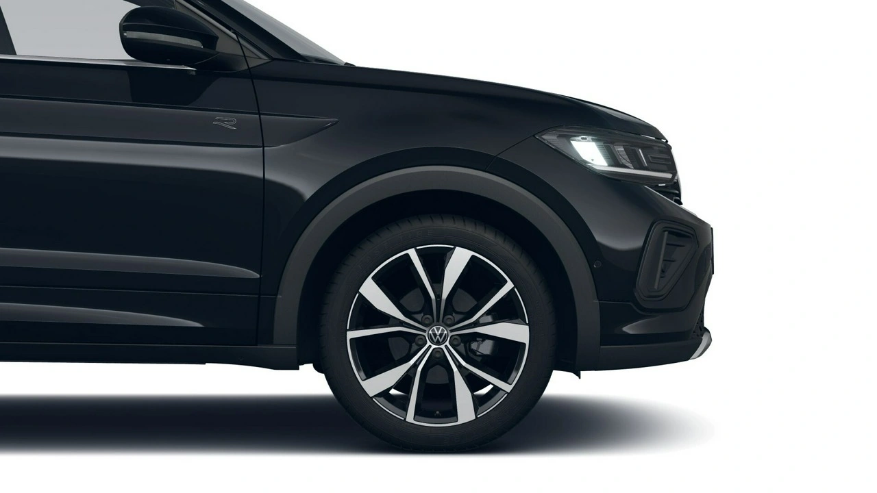Volkswagen T-Cross - Zdjęcie 7