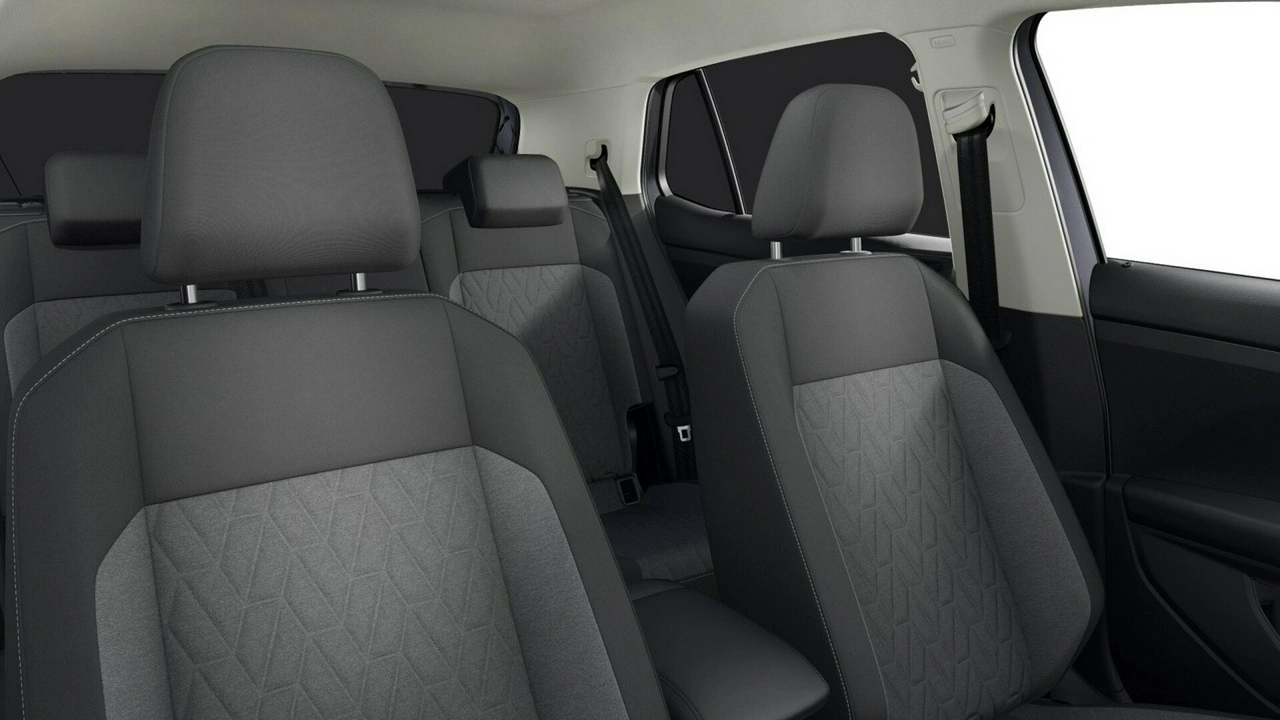 Volkswagen T-Cross - Zdjęcie 5