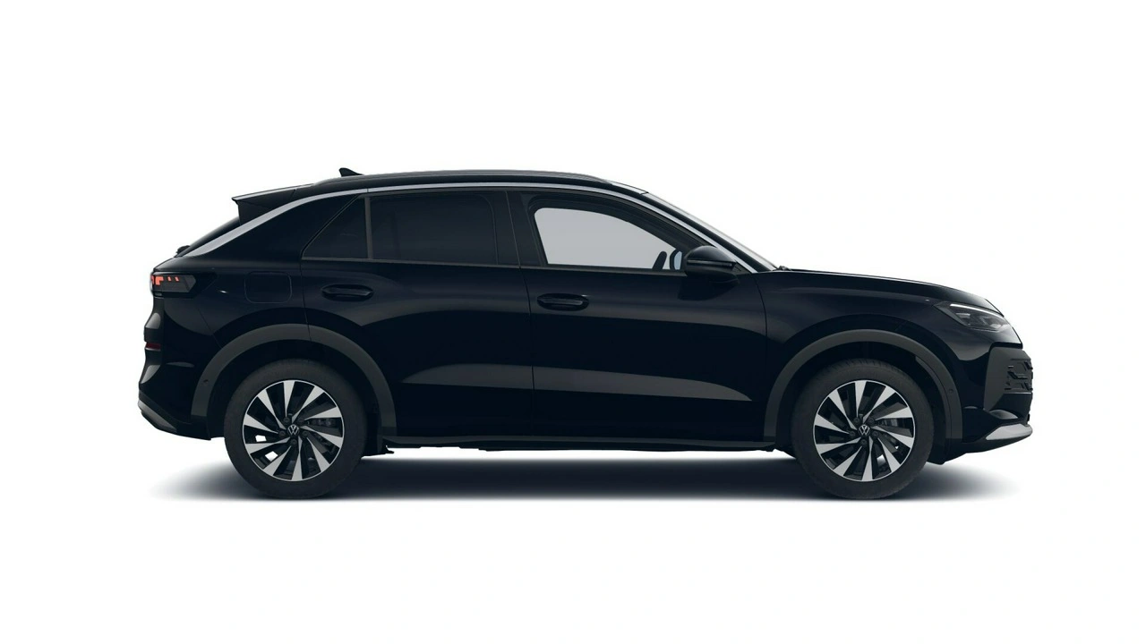 Volkswagen T-Roc - Zdjęcie 5