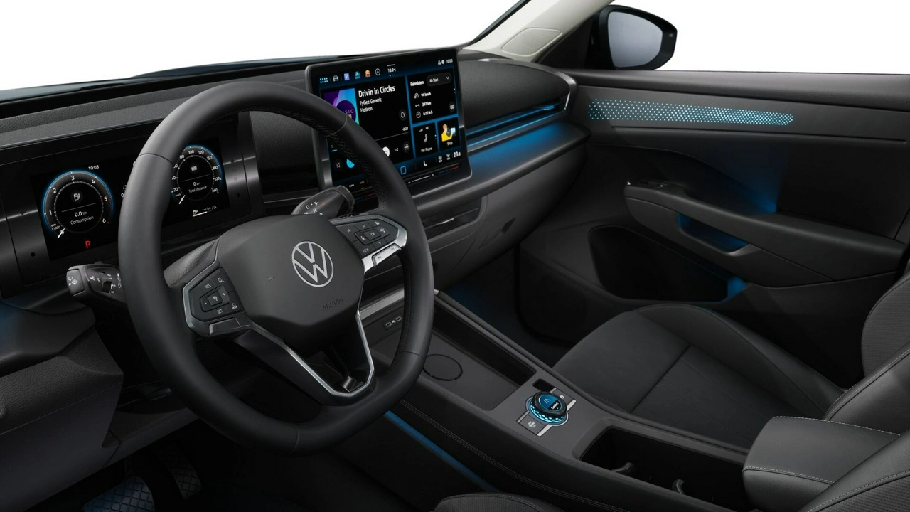 Volkswagen T-Roc - Zdjęcie 8