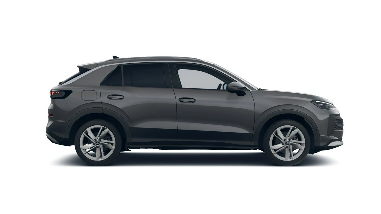Volkswagen T-Roc - Zdjęcie 5