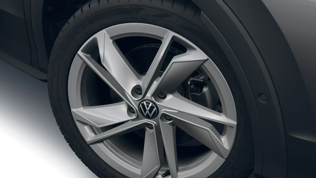 Volkswagen T-Roc - Zdjęcie 7