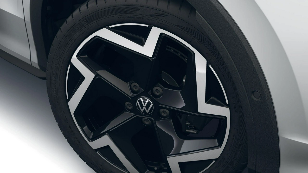Volkswagen T-Roc - Zdjęcie 7