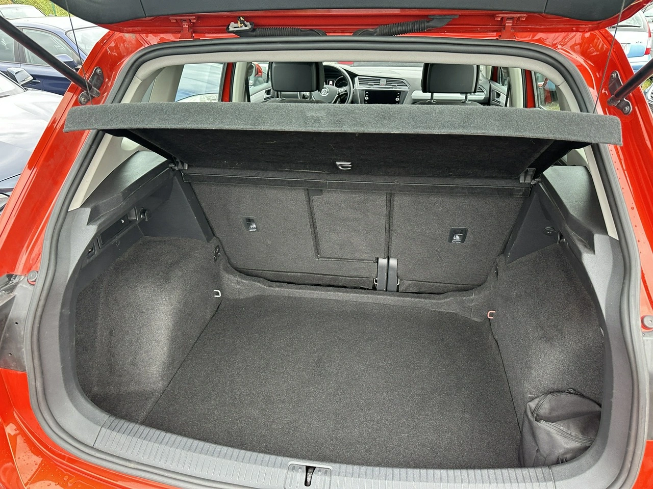 Volkswagen Tiguan - Zdjęcie 7