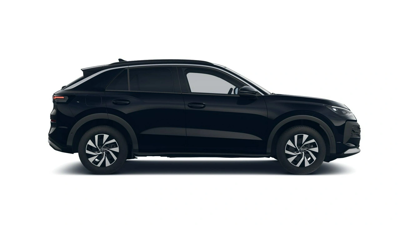 Volkswagen T-Roc - Zdjęcie 5