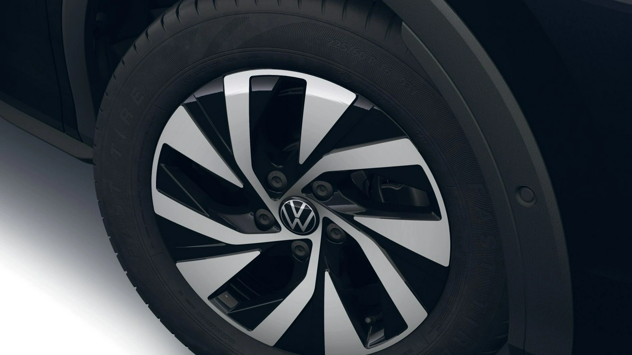 Volkswagen T-Roc - Zdjęcie 7