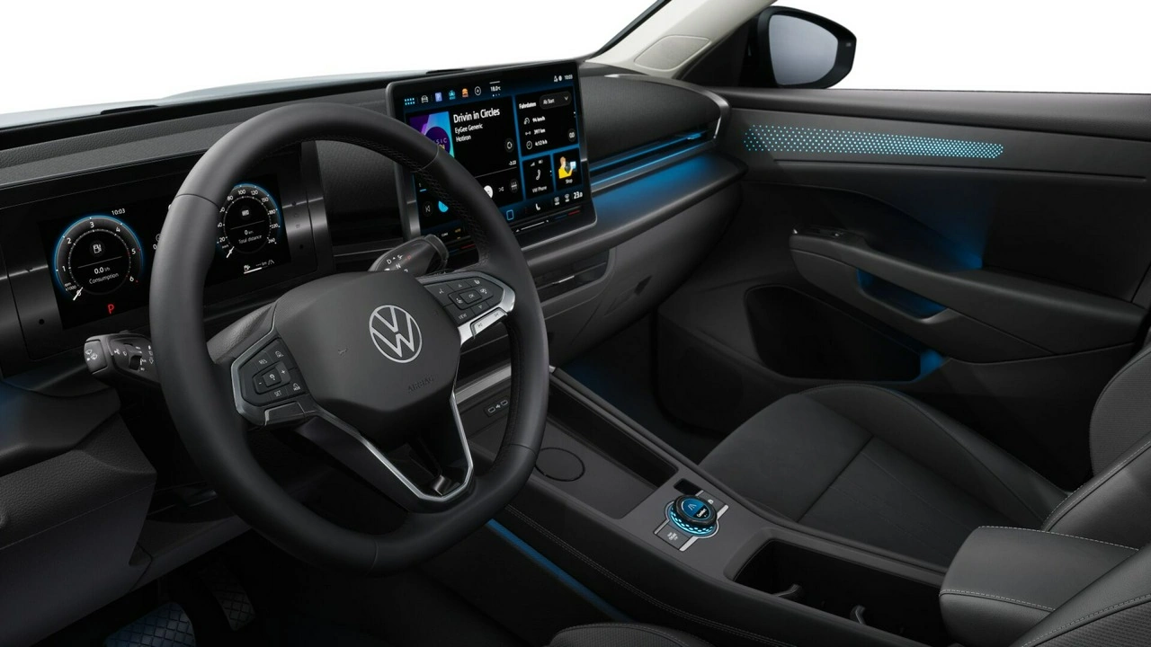 Volkswagen T-Roc - Zdjęcie 8