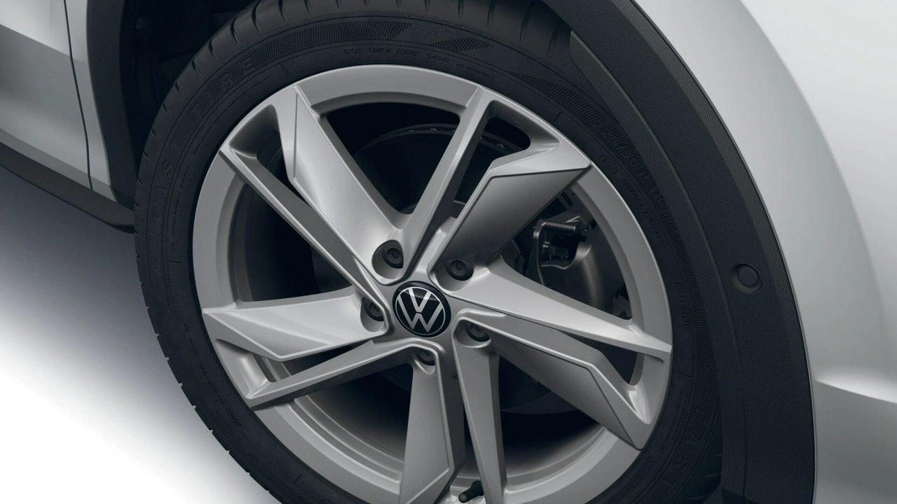 Volkswagen T-Roc - Zdjęcie 7