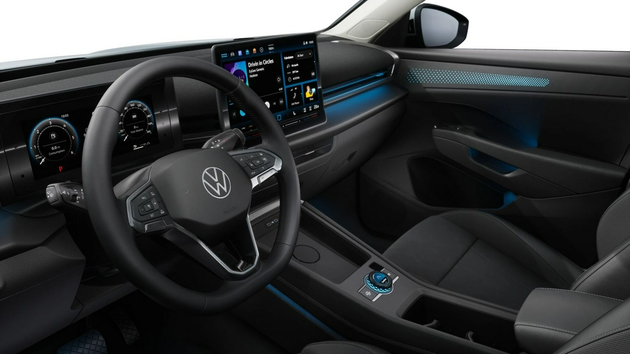 Volkswagen T-Roc - Zdjęcie 8