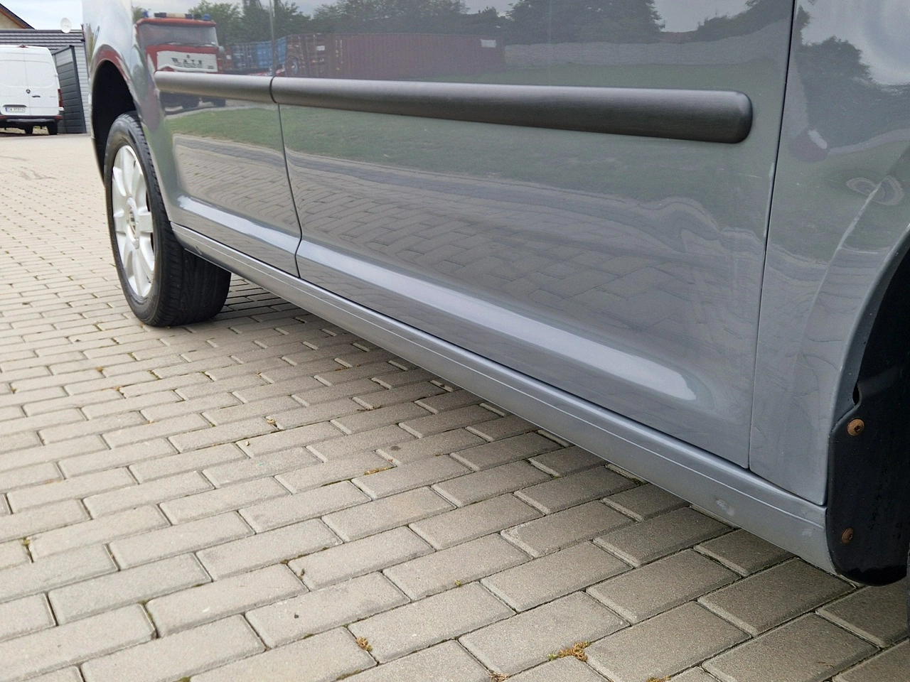 Volkswagen Caddy - Zdjęcie 11