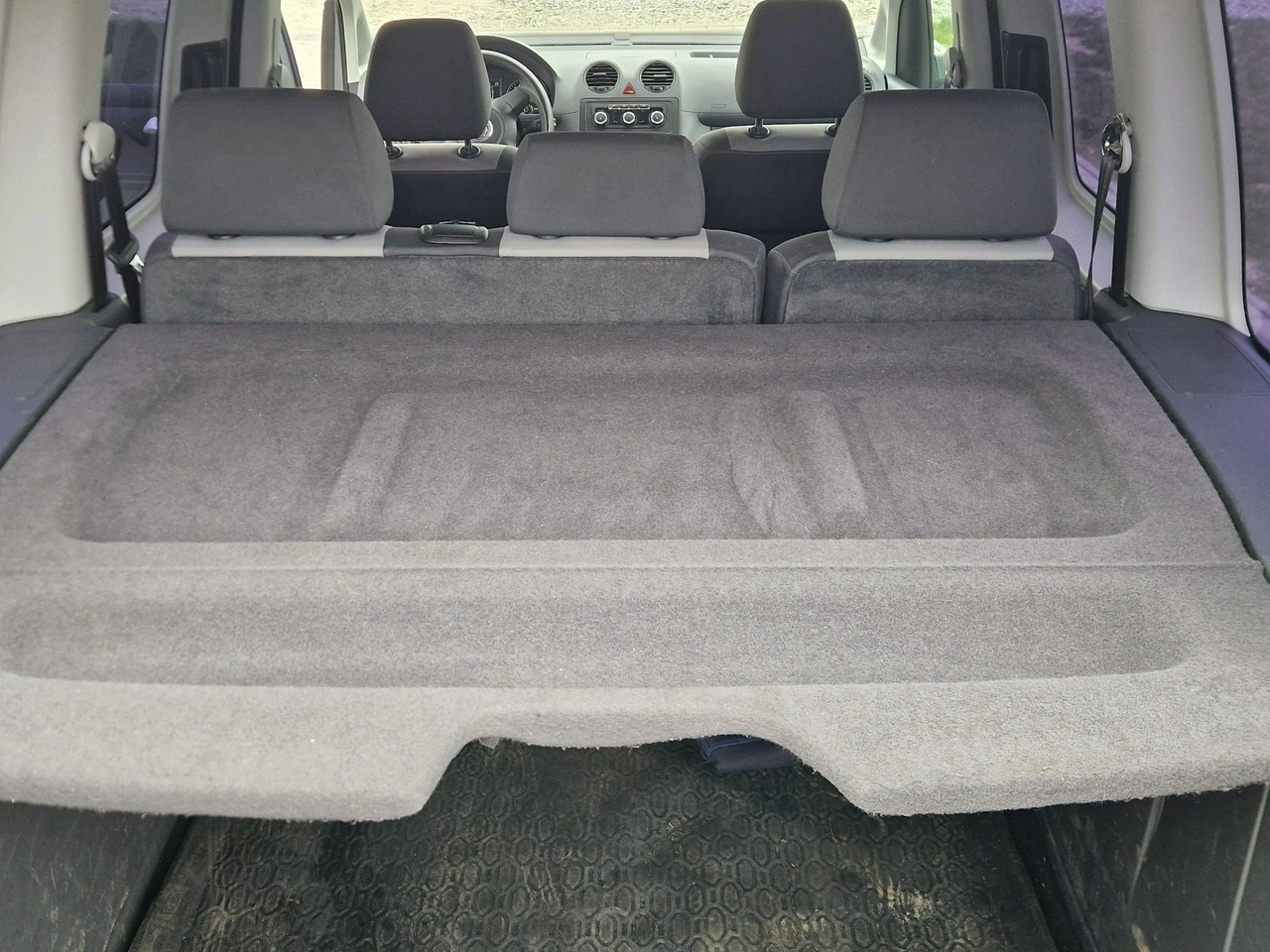 Volkswagen Caddy - Zdjęcie 17