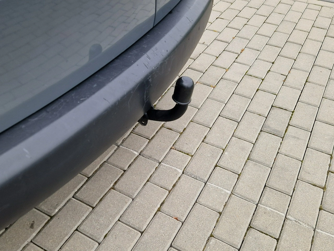 Volkswagen Caddy - Zdjęcie 18