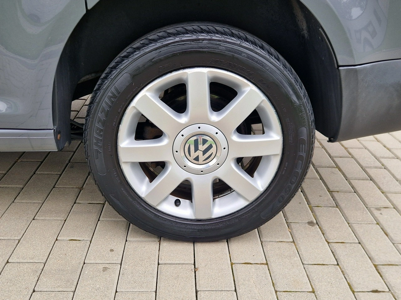 Volkswagen Caddy - Zdjęcie 19