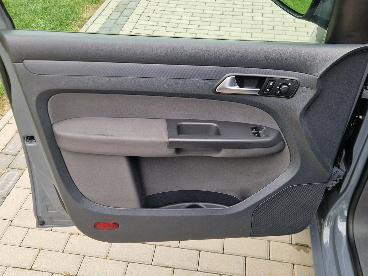 Volkswagen Caddy - Zdjęcie 23