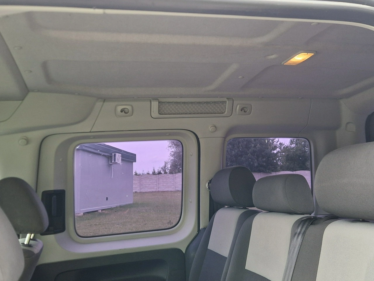 Volkswagen Caddy - Zdjęcie 25
