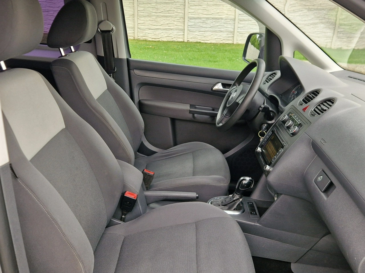 Volkswagen Caddy - Zdjęcie 28
