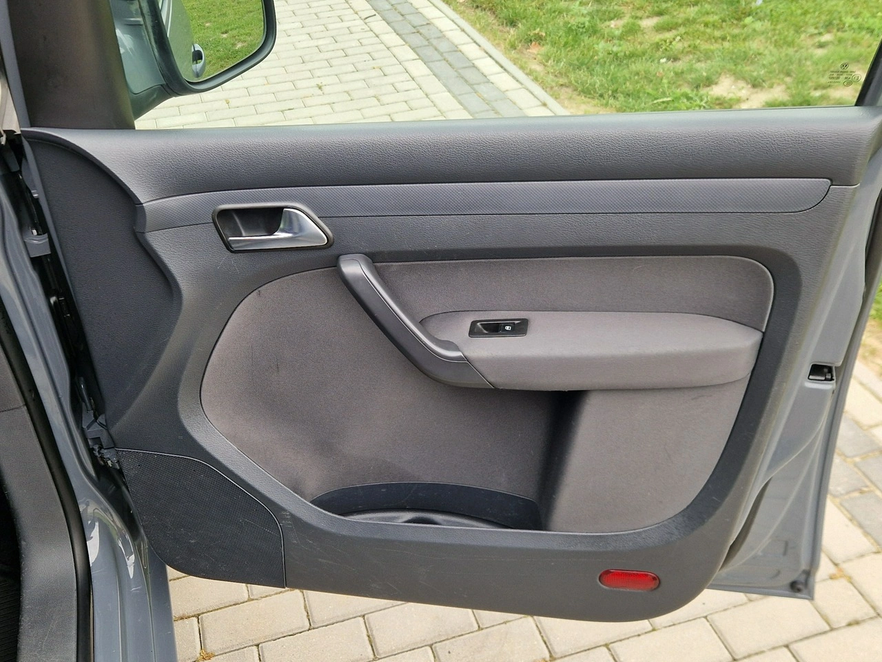 Volkswagen Caddy - Zdjęcie 29