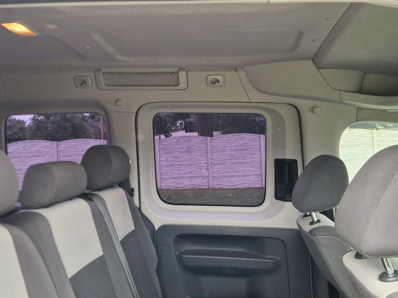 Volkswagen Caddy - Zdjęcie 31