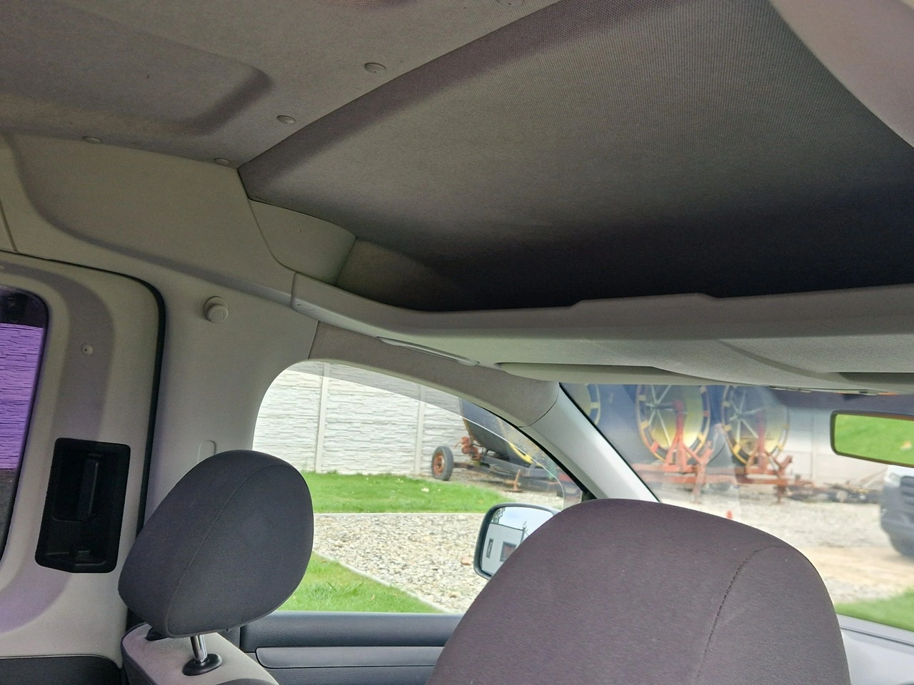 Volkswagen Caddy - Zdjęcie 33
