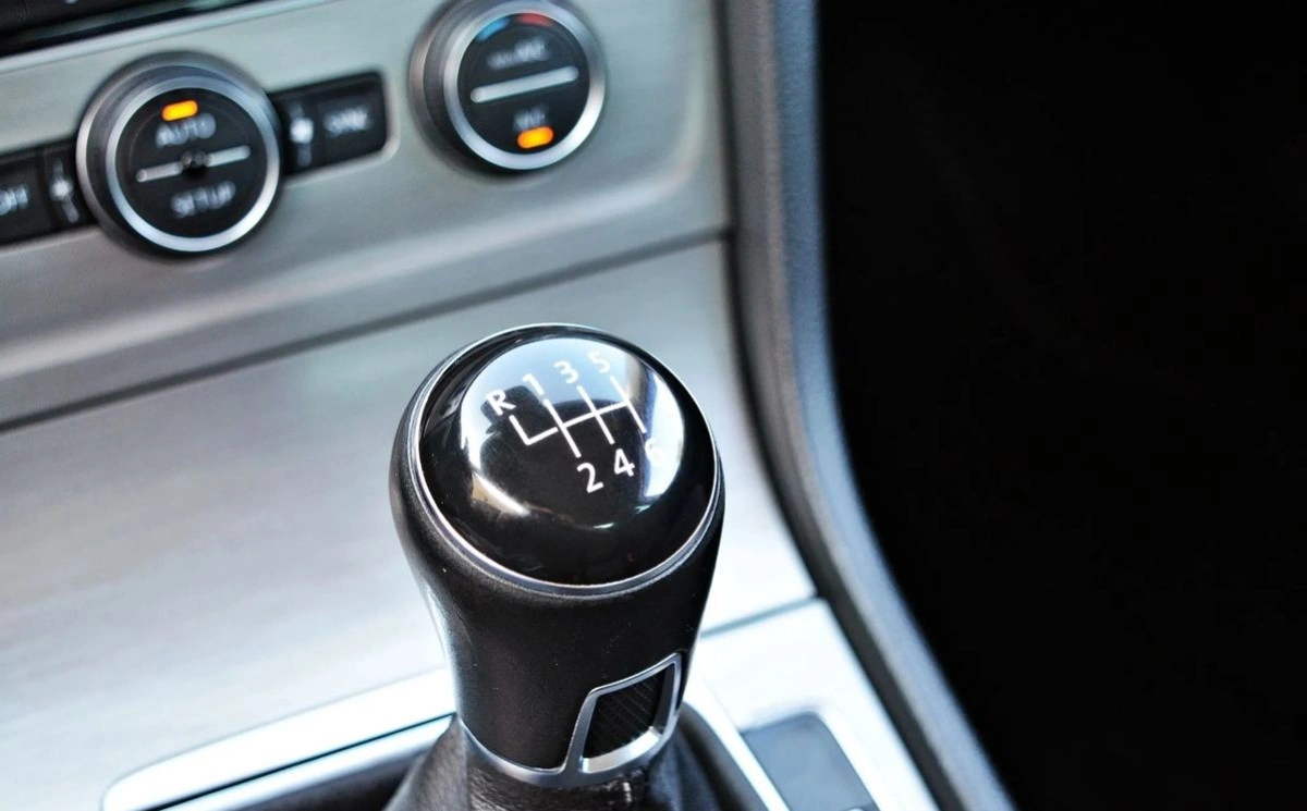 Volkswagen Golf - Zdjęcie 13