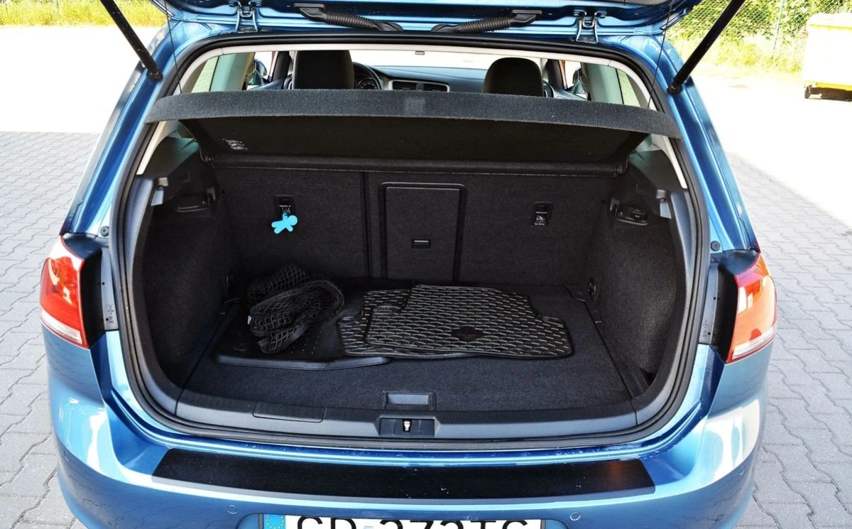 Volkswagen Golf - Zdjęcie 33