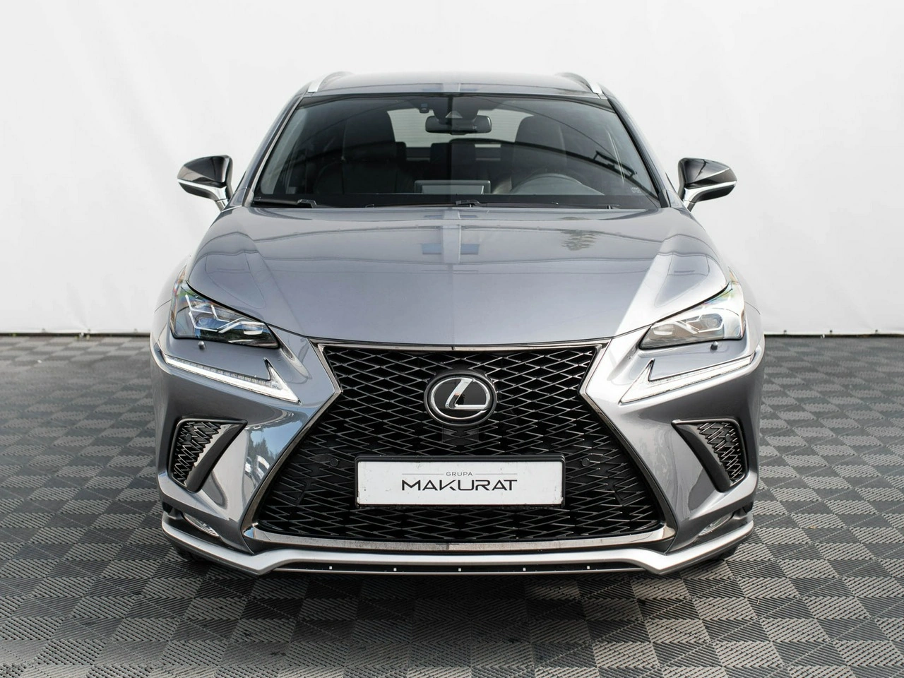 Lexus NX - Zdjęcie 6