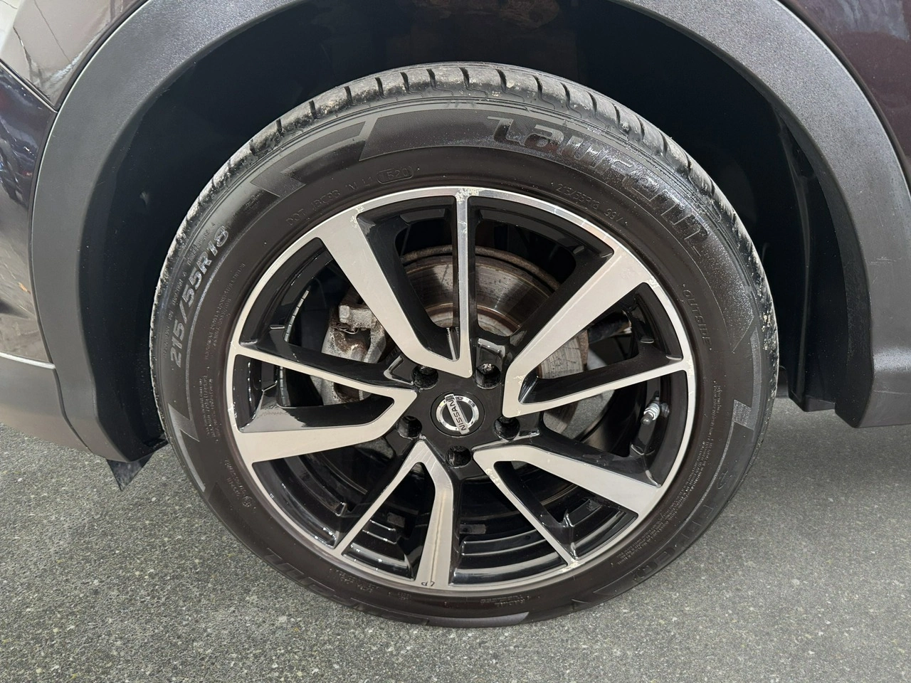 Nissan Qashqai - Zdjęcie 9