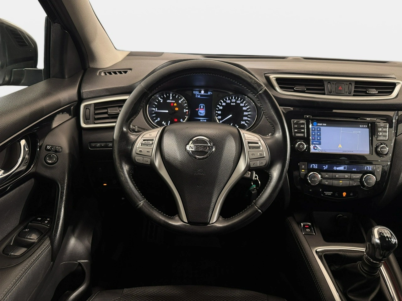 Nissan Qashqai - Zdjęcie 11