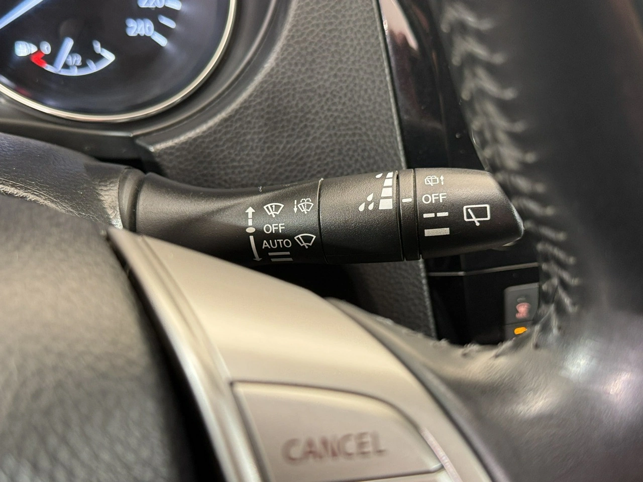 Nissan Qashqai - Zdjęcie 14