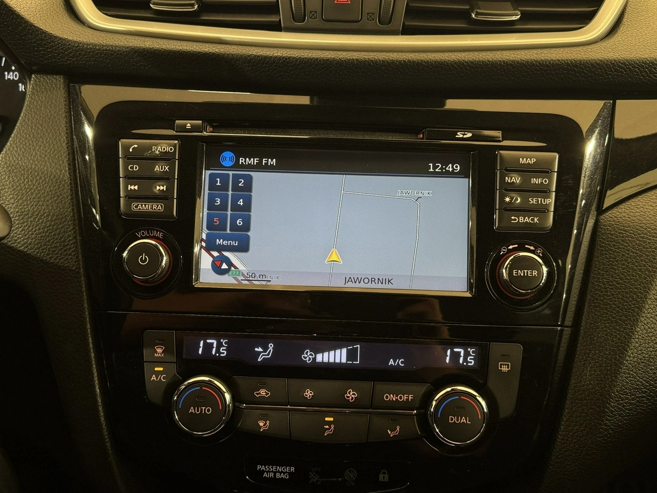 Nissan Qashqai - Zdjęcie 18