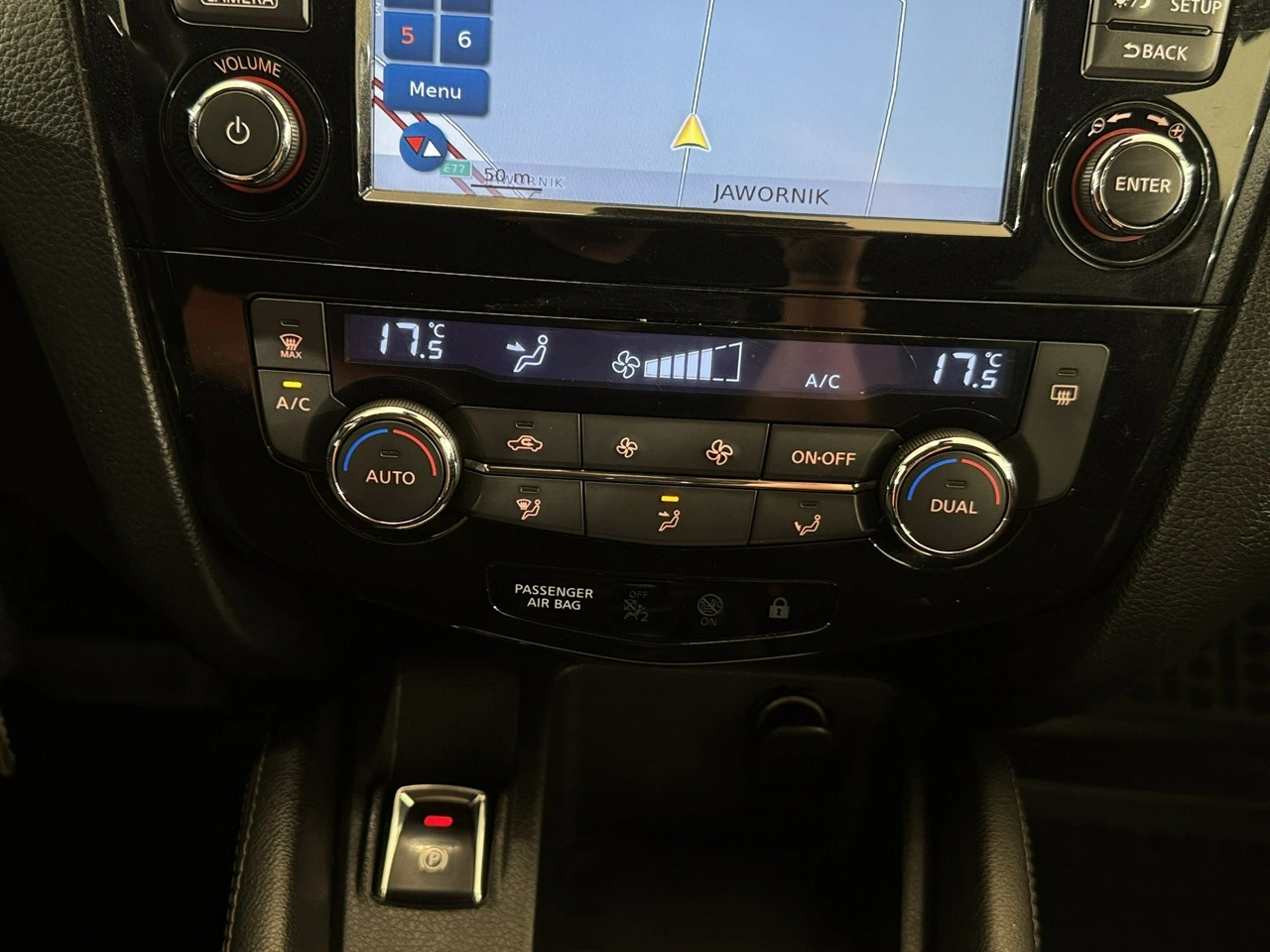 Nissan Qashqai - Zdjęcie 20