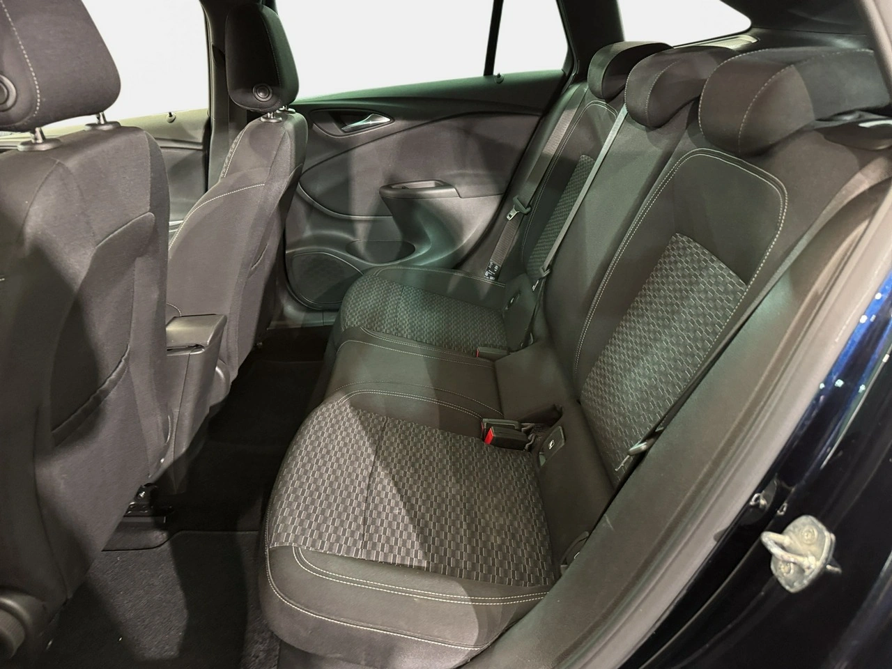 Opel Astra - Zdjęcie 21