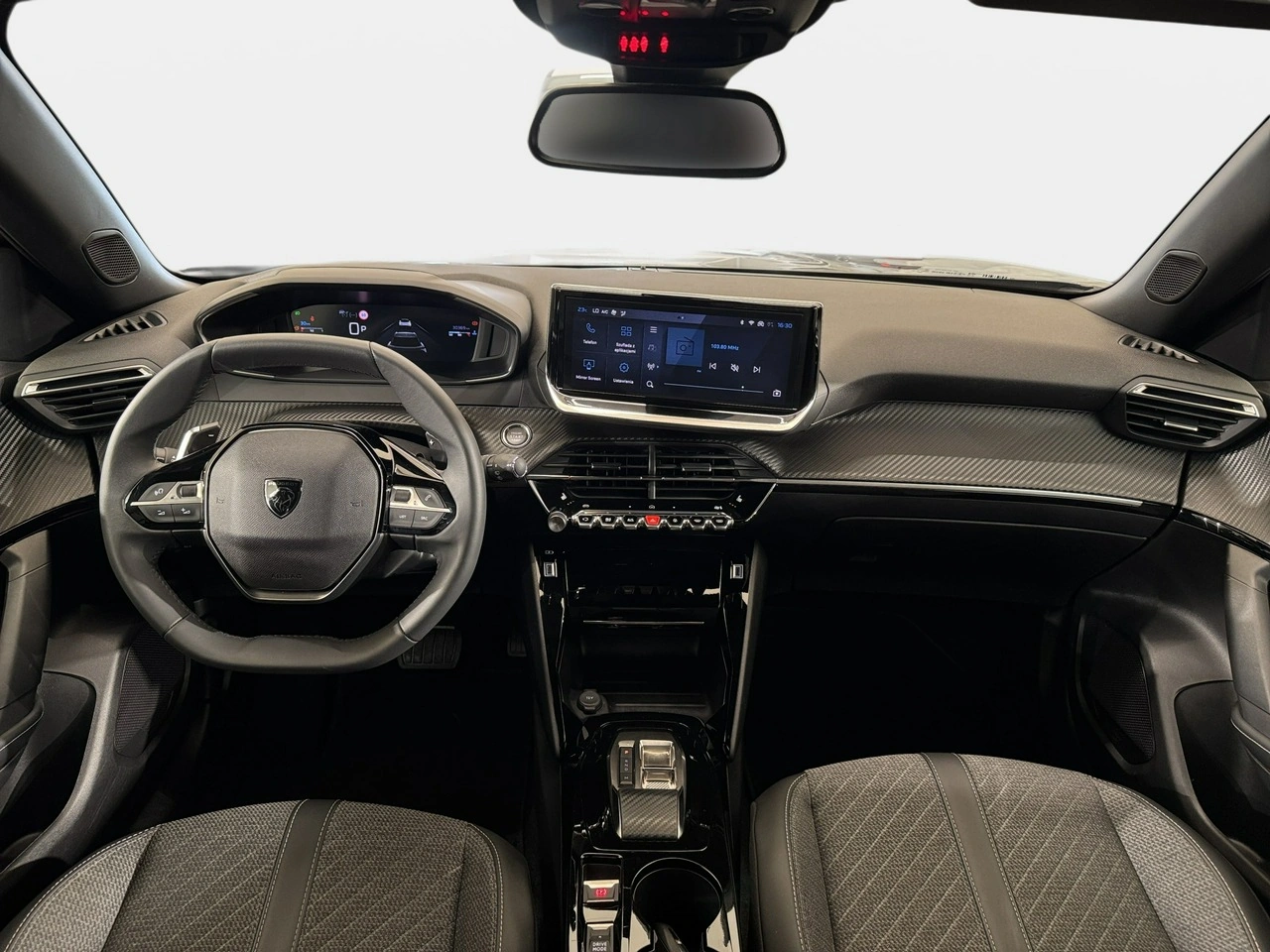 Peugeot 2008 - Zdjęcie 11