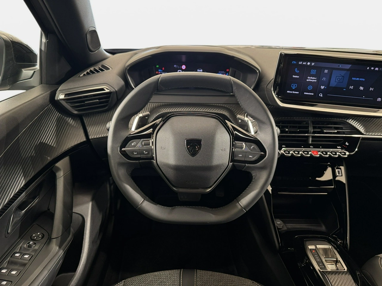 Peugeot 2008 - Zdjęcie 12