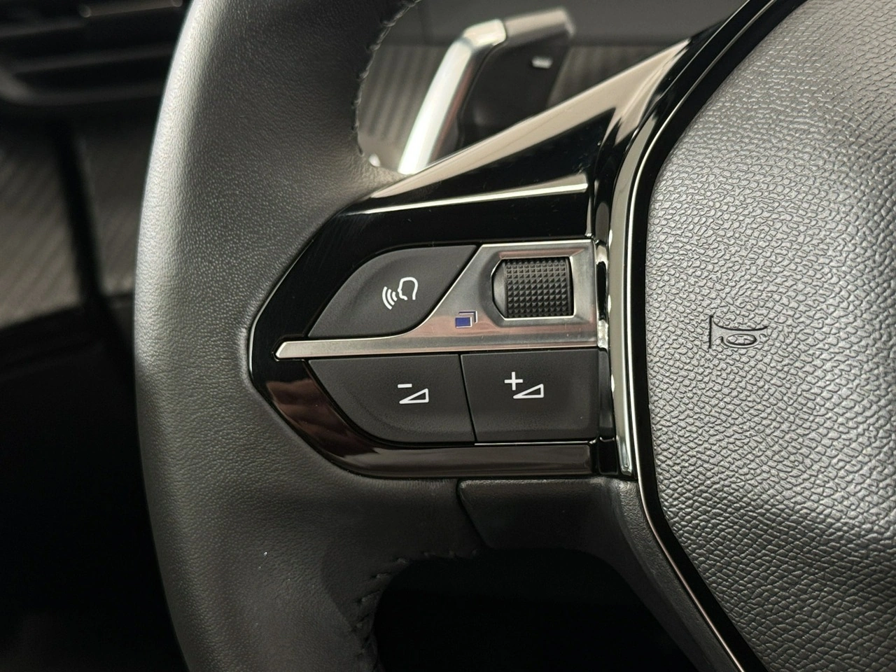Peugeot 2008 - Zdjęcie 15