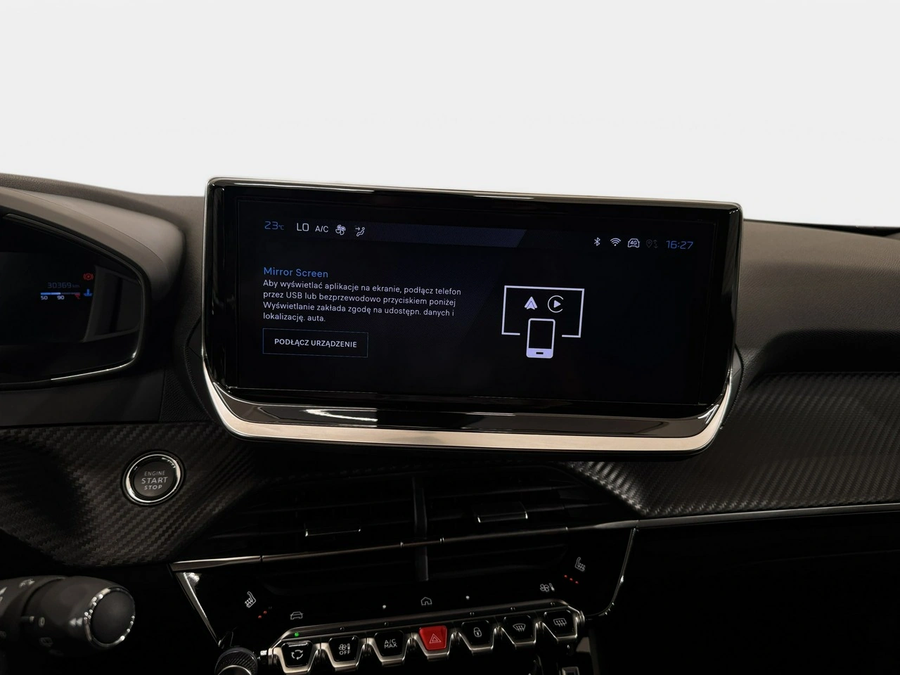 Peugeot 2008 - Zdjęcie 22